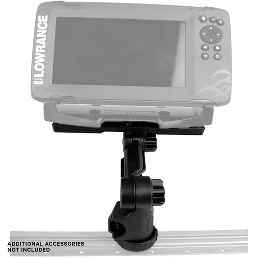 YakAttack Fish Finder Mount W/LockNLoad...