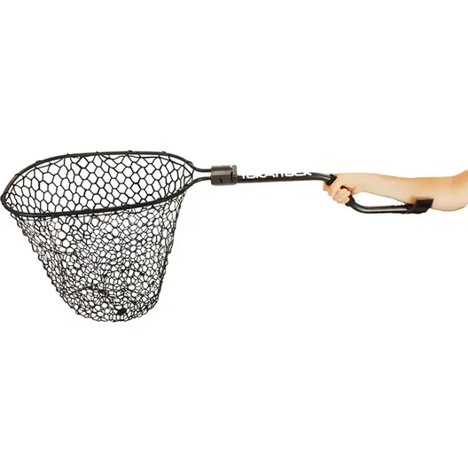 YakAttack Leverage Landing Net, 12" X 20"...