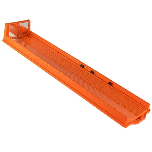 YakAttack Leaderboard measuring board