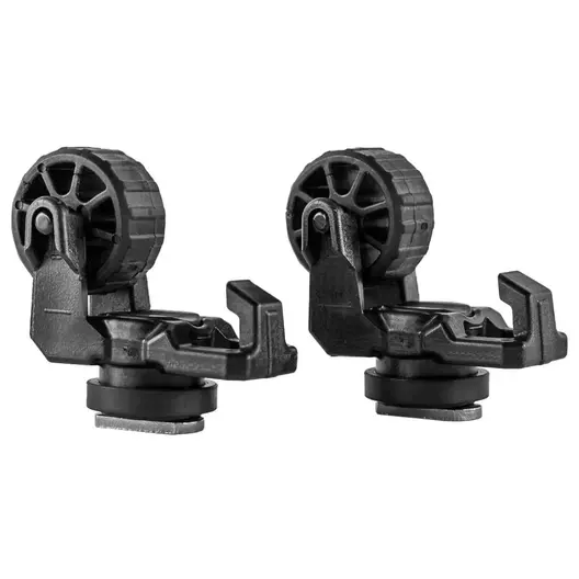 YakAttack Trac Mount Leaderboard Rotogrips