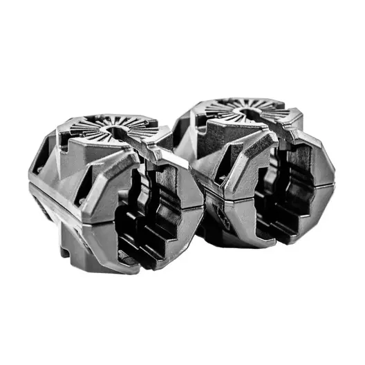 YakAttack MightyMount Duo Rail Adapter  - Two...