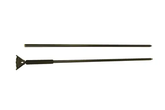 YakAttack ParkNPole Link 8'', 2 Piece Stakeout...