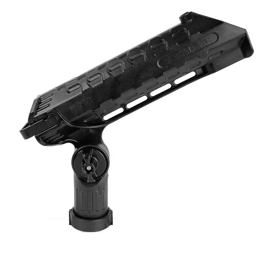YakAttack AR Tube, LockNLoad base with No...