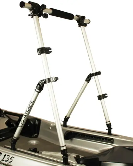 YakAttack CommandStand, Stand Assist Bar