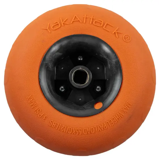 YakAttack TowNStow Sand Tire, Single
