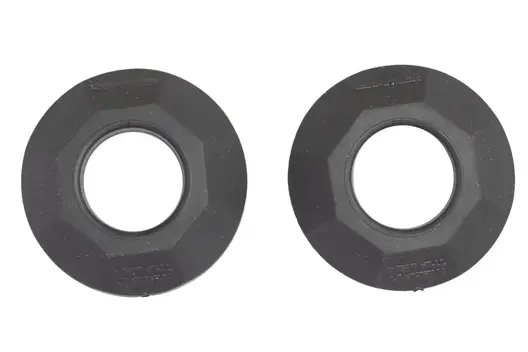 YakAttack Kayak Paddle Drip Rings, Pair