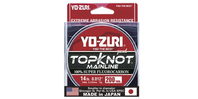 Yo-Zuri Top Knot Mainline 200yd Natural Clear...