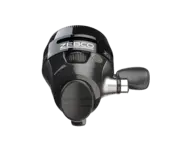 Zebco 202 Spincast Reel 10lb Line