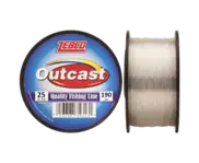 Zebco Outcast Mono 10lb 475yd