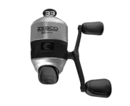 Zebco 33 Micro Spincast 4lb. Line