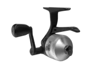 Zebco 33 Micro Triggerspin 4lb. Line