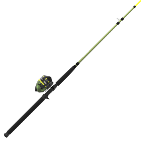 Zebco Big Cat 7' 2pc MH...