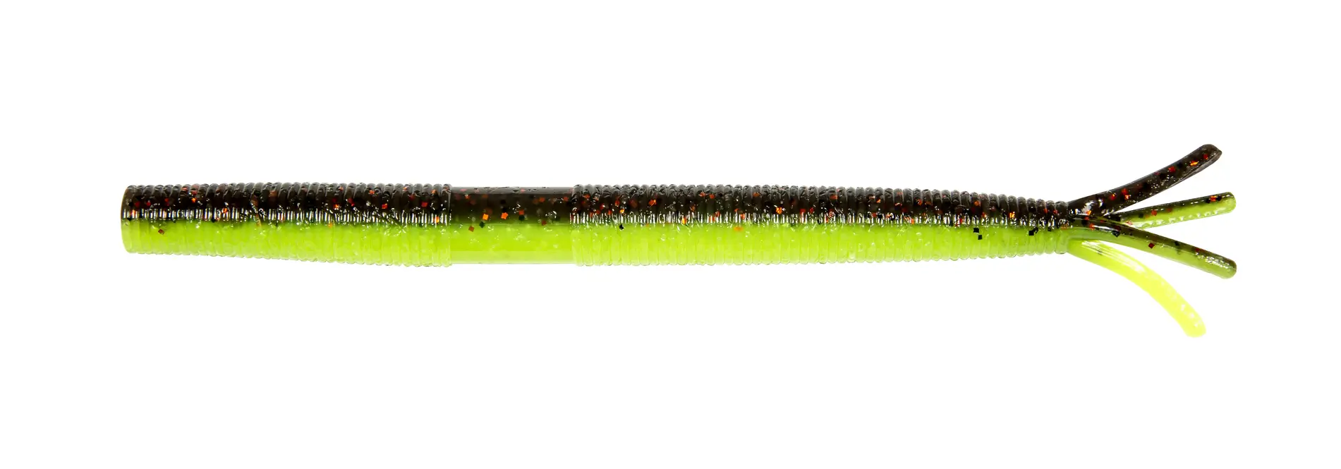 Z-Man 5.75" Bang StickZ 6pk - Coppertreuse