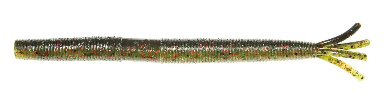 Z-Man 5.75" Bang StickZ 6pk - California Craw