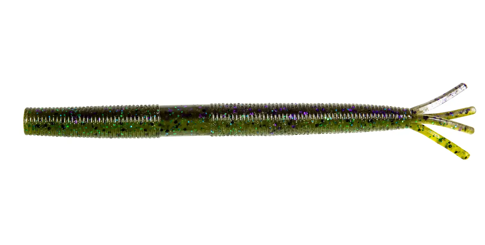 Z-Man 5.75" Bang StickZ 6pk - Sprayed Grass