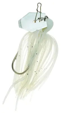 Z-Man Chatterbait Mini 1/4...