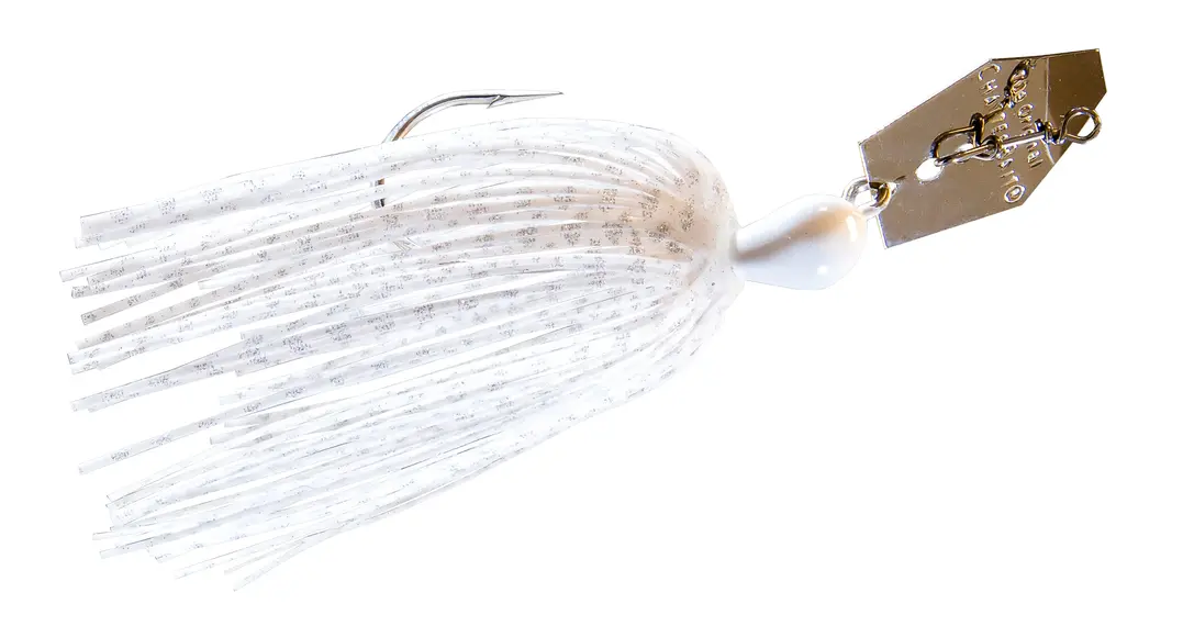 Z-Man Original Chatterbait...