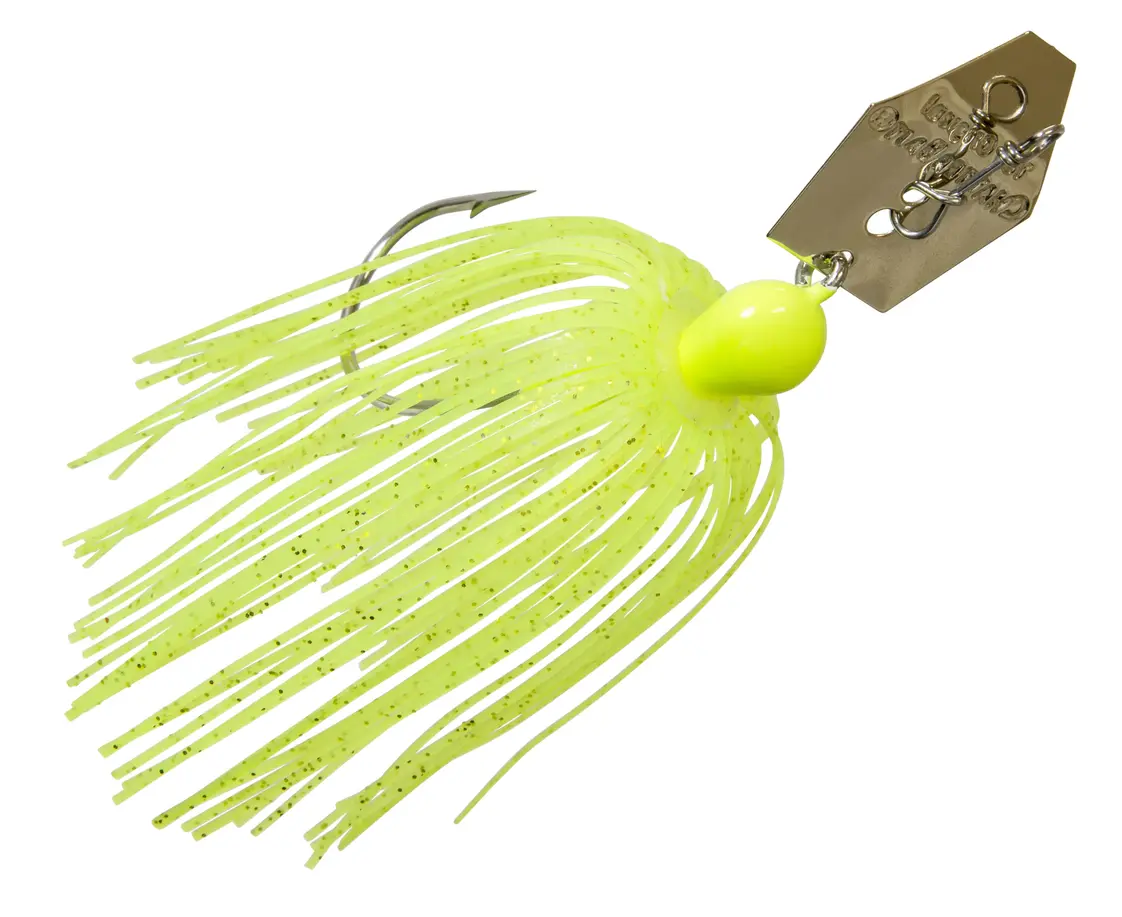 Z-Man Original Chatterbait...