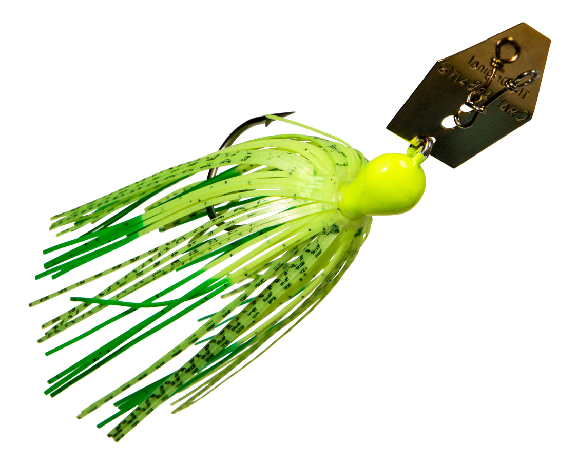 Z-Man Original Chatterbait...