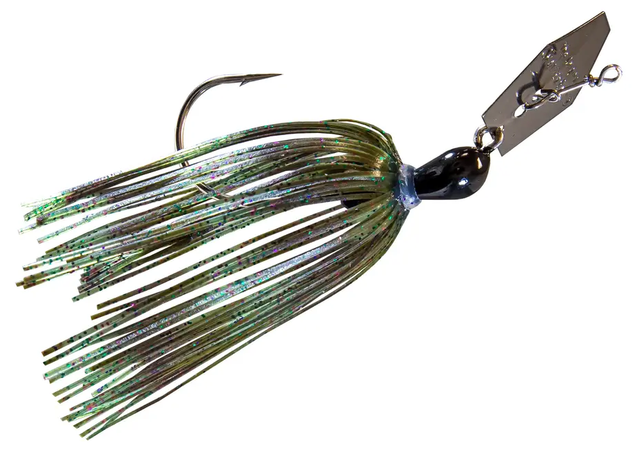 Z-Man Original Chatterbait...