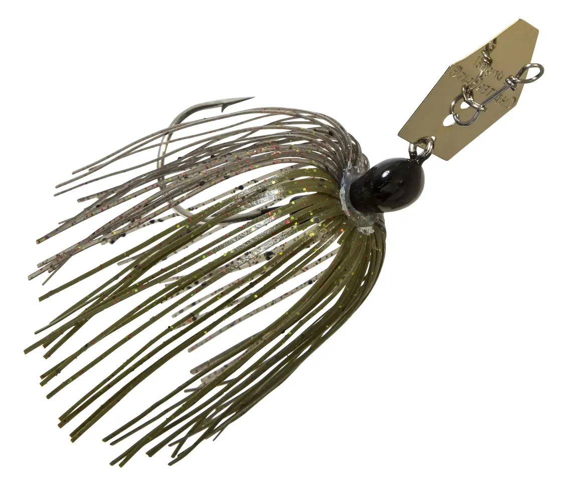 Z-Man Original Chatterbait 3/8oz - Houdini
