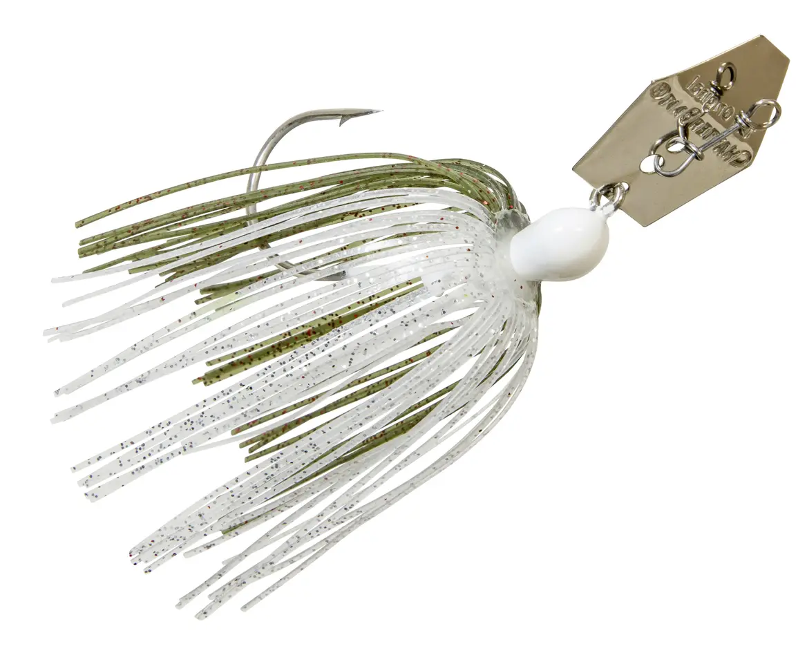 Z-Man Original Chatterbait...