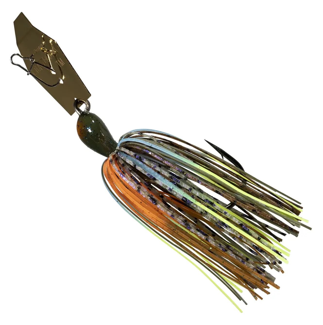 Z-Man Big Blade Chatterbait 1/2oz - Bluegill