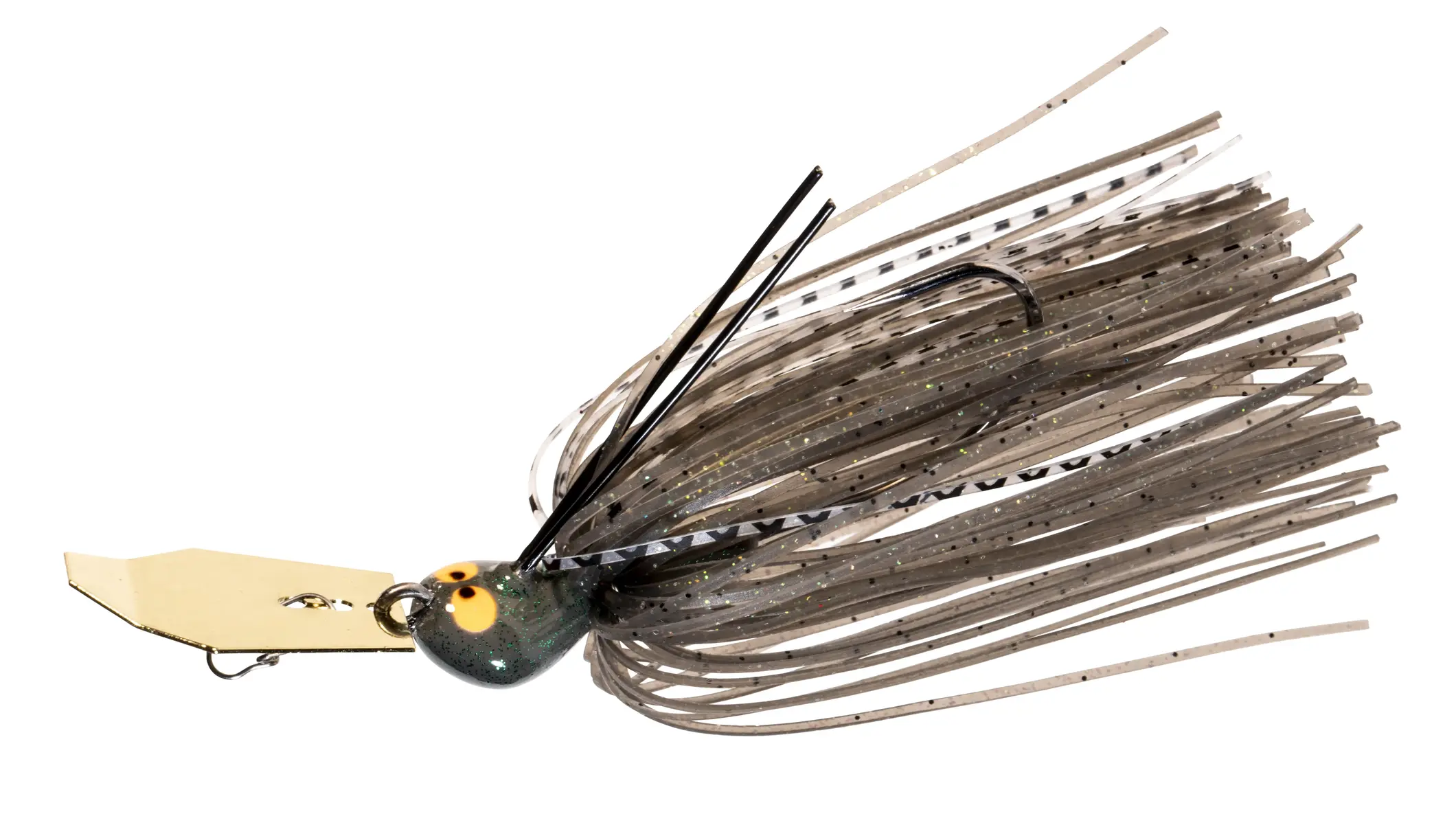 Z-Man Crosseyez Chatterbait 1/2oz - Mouserat