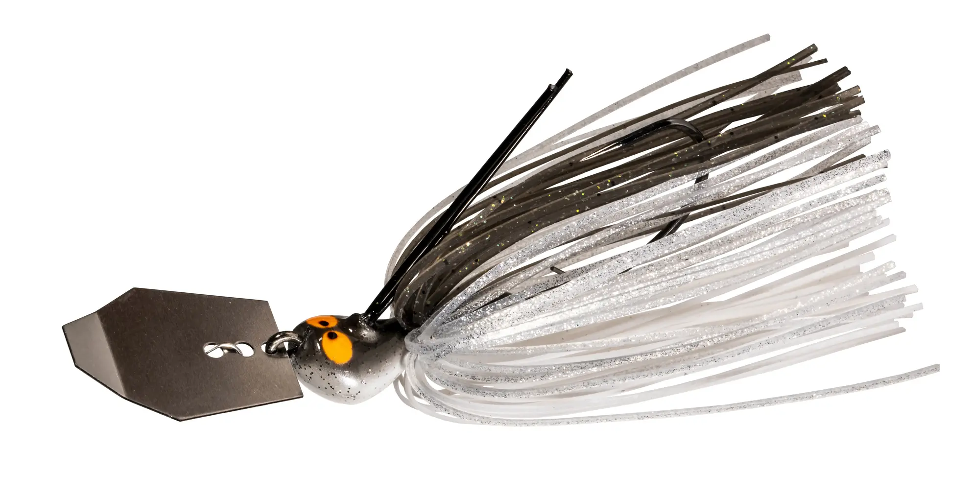 Z-Man Crosseyez Chatterbait 3/8oz - Shad Spawn