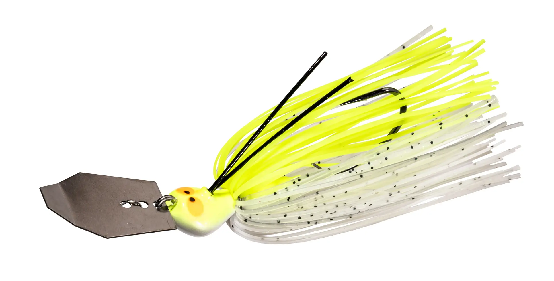 Z-Man Crosseyez Chatterbait 3/8oz -...