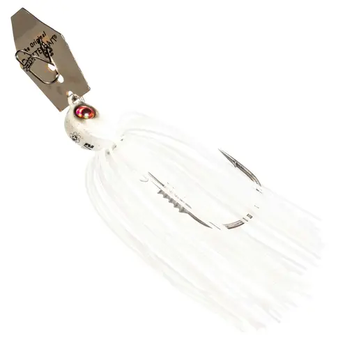 Z-Man Tungsten CB Elite Evo 3/8oz - White