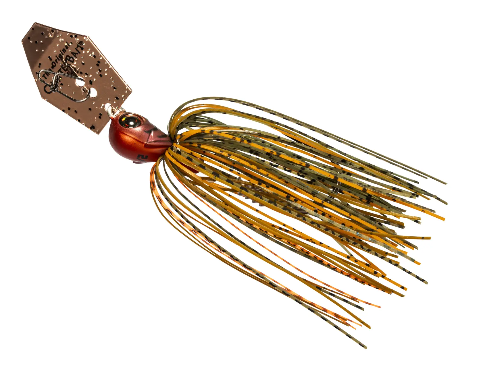 Z-Man Chatterbait Elite...