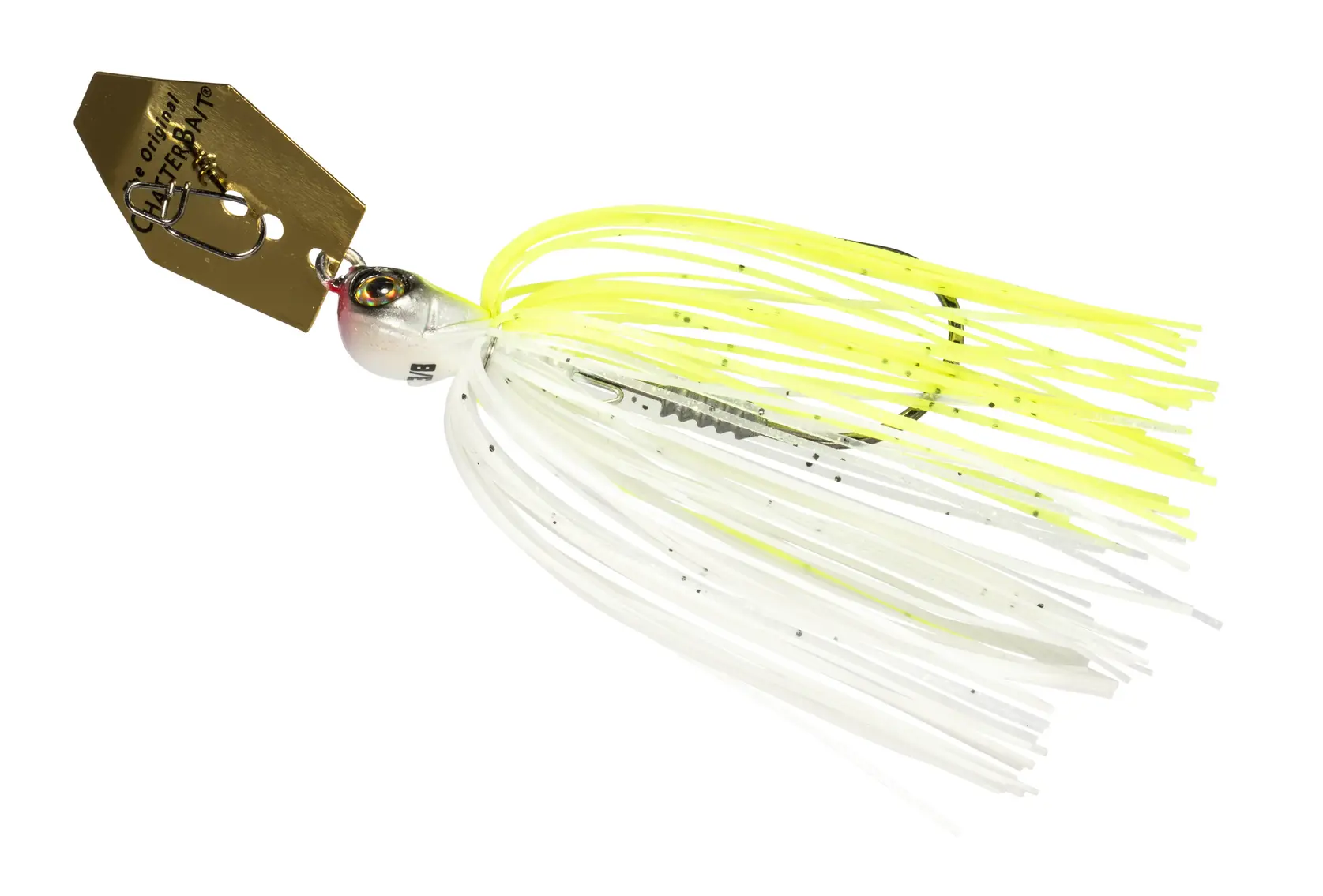 Z-Man Chatterbait Elite Evo 3/8 Oz...