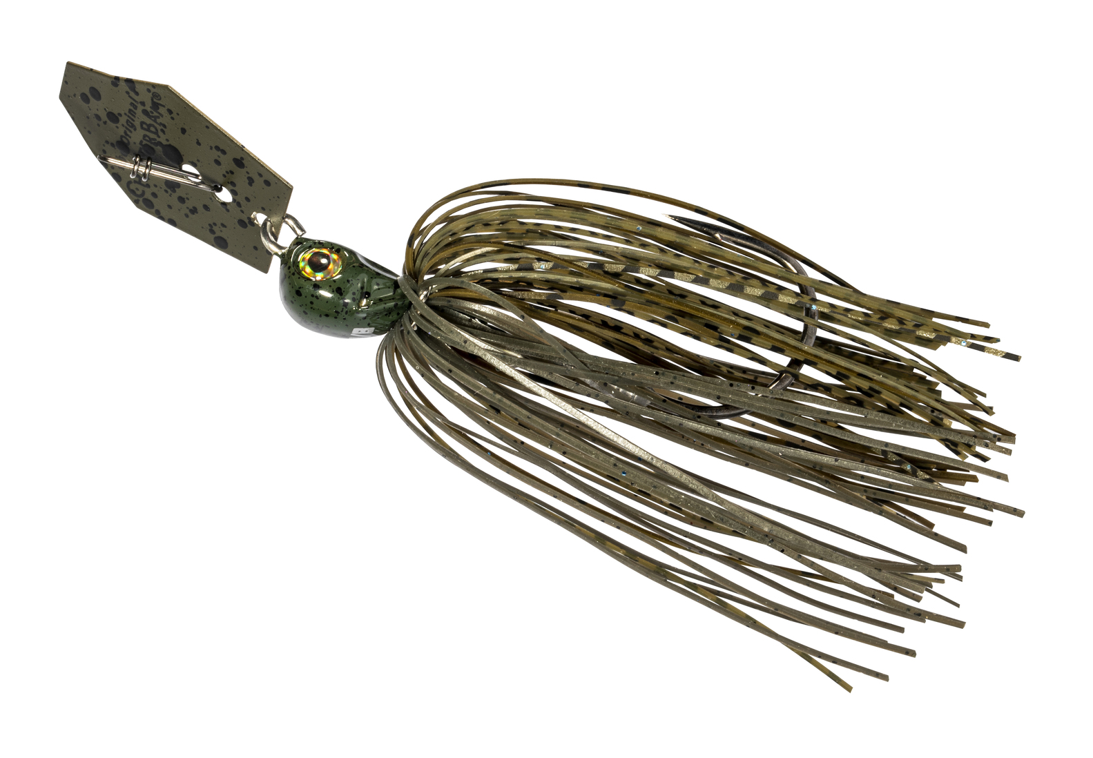 Z-Man Chatterbait Elite...