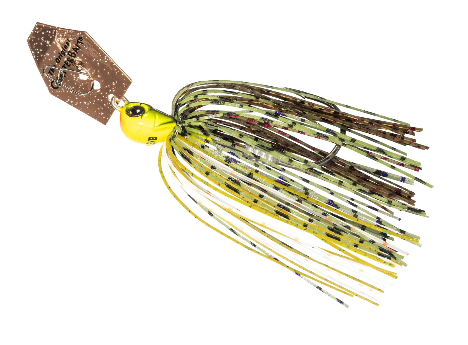 Z-Man Chatterbait Elite...