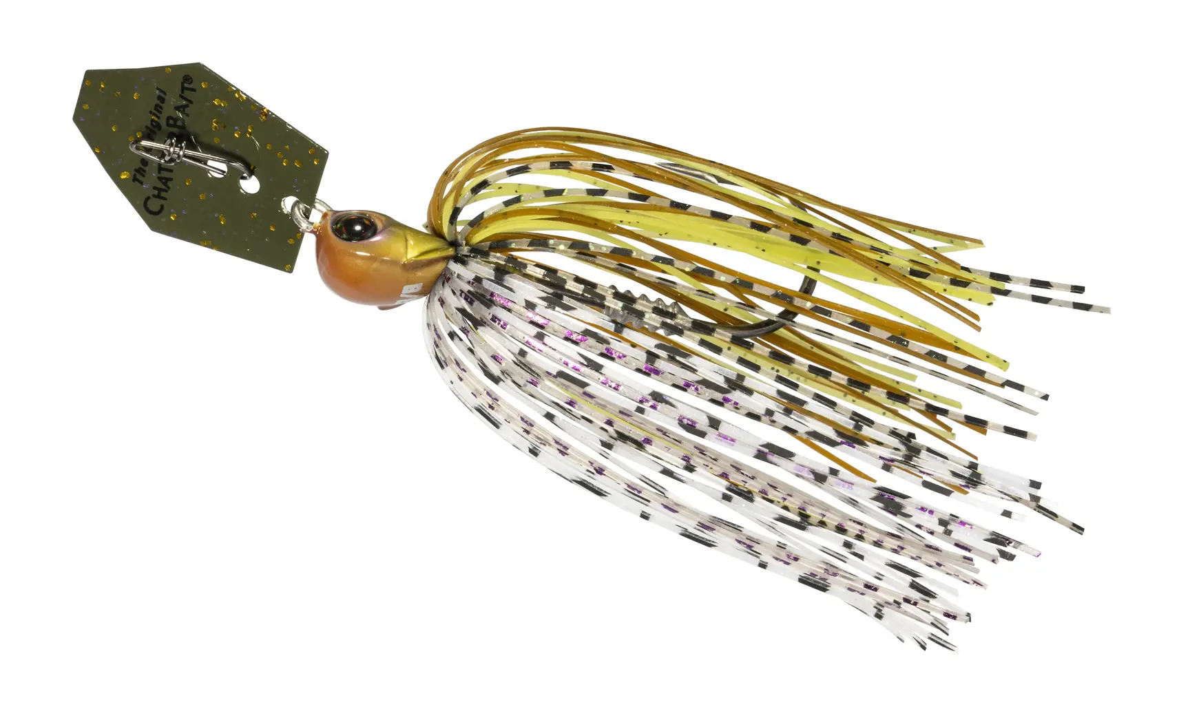 Z-Man Chatterbait Elite...