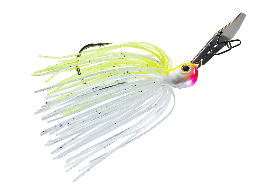 Z-Man Chatterbait...