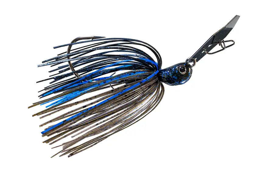 Z-Man Chatterbait Jackhammer 1/2oz - Bruised...