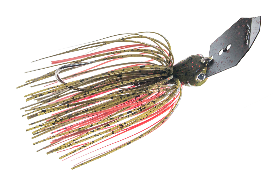 Z-Man Chatterbait...