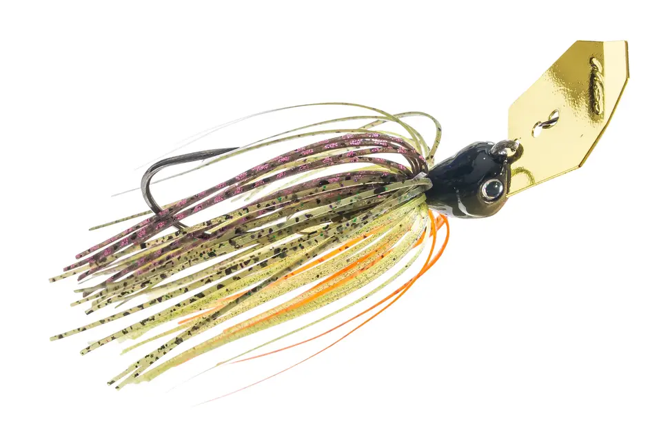 Z-Man Chatterbait Jackhammer 1/2oz - Brett's...