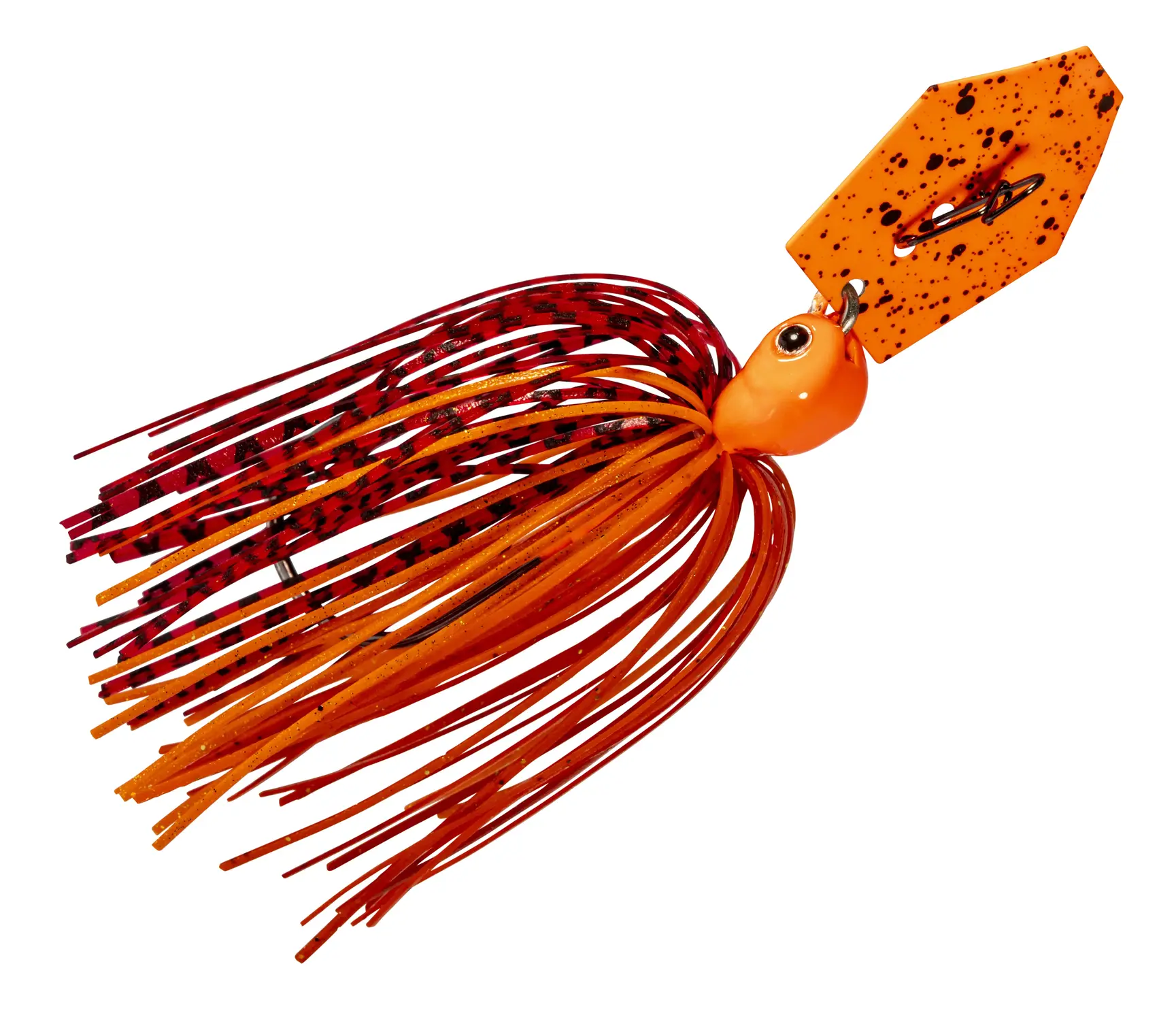 Z-Man Chatterbait Jackhammer 1/2oz - Fire Craw...