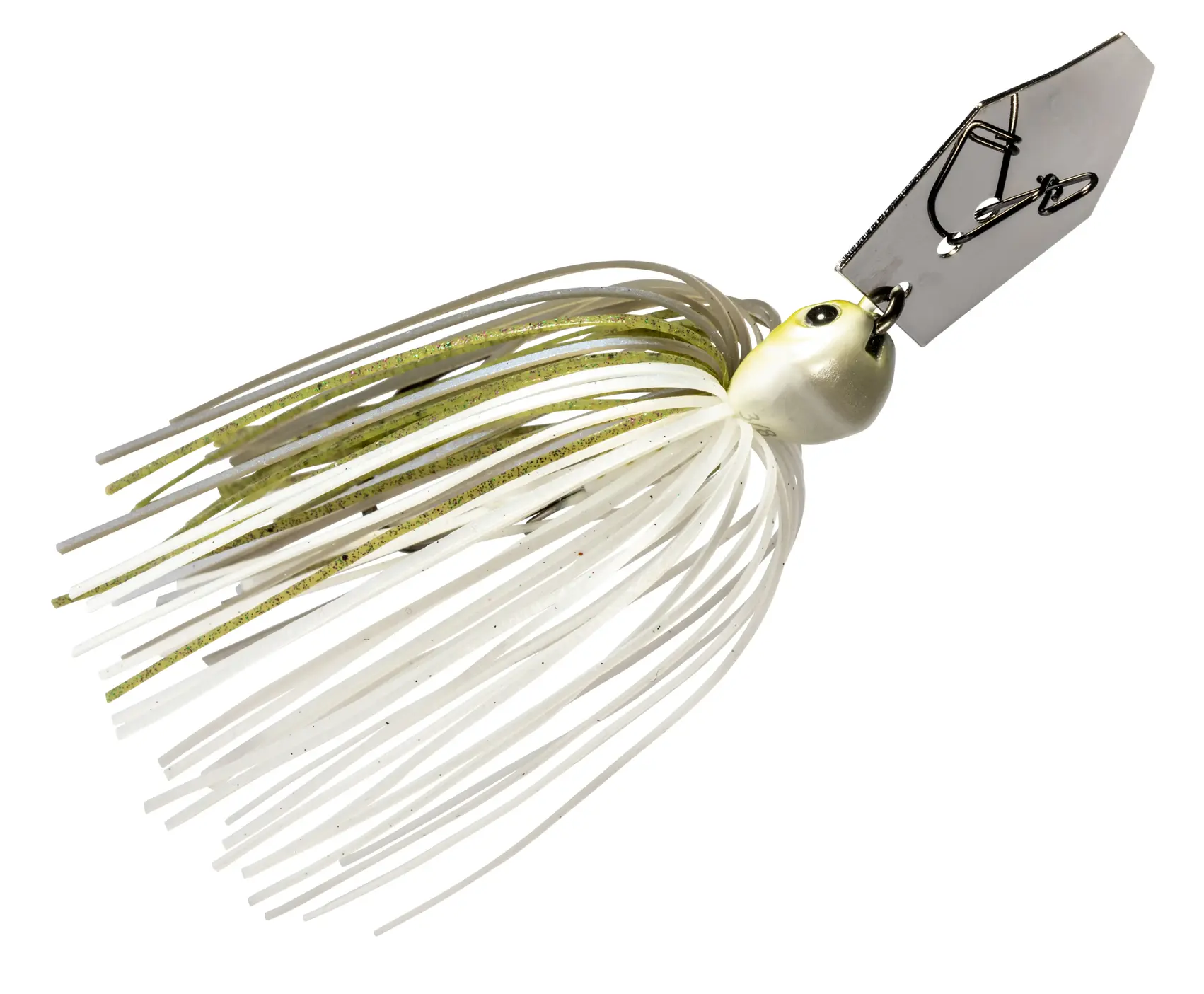Z-Man Chatterbait Jackhammer 1/2oz - Blueback...