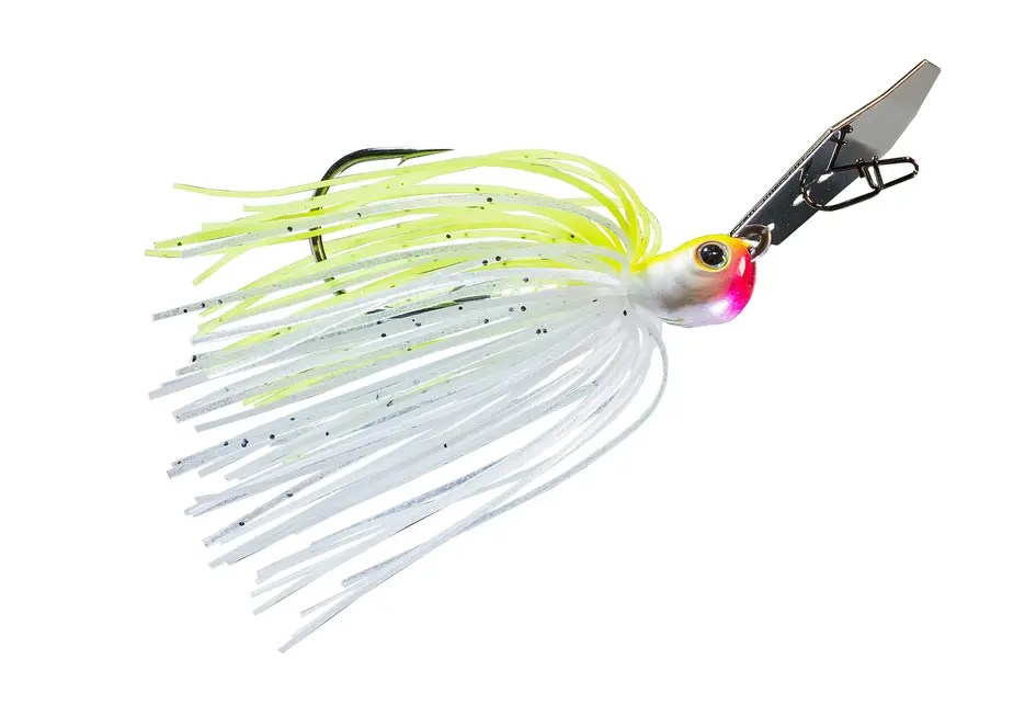 Z-Man Chatterbait Jackhammer 3/8oz -...