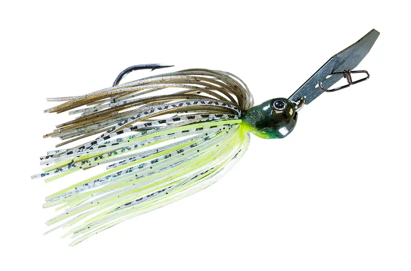 Z-Man Chatterbait...