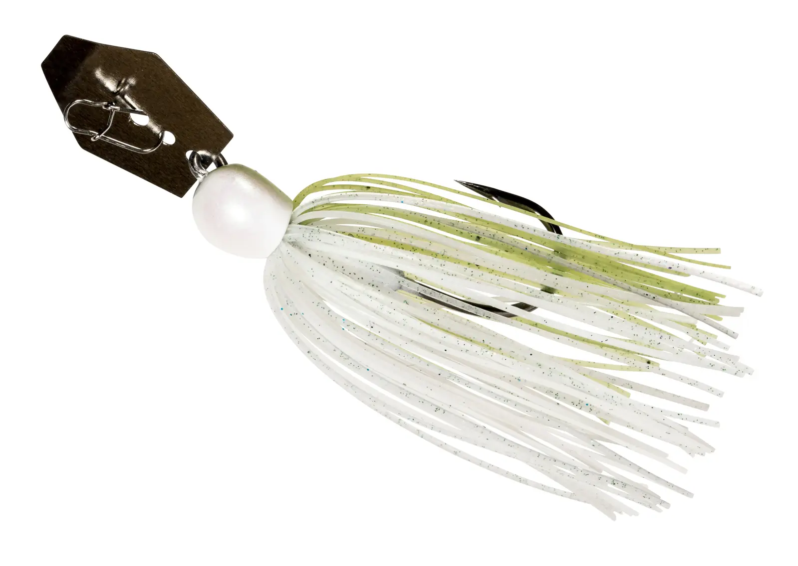 Z-Man Chatterbait Mini Max 1/2oz - Gizzard Shad