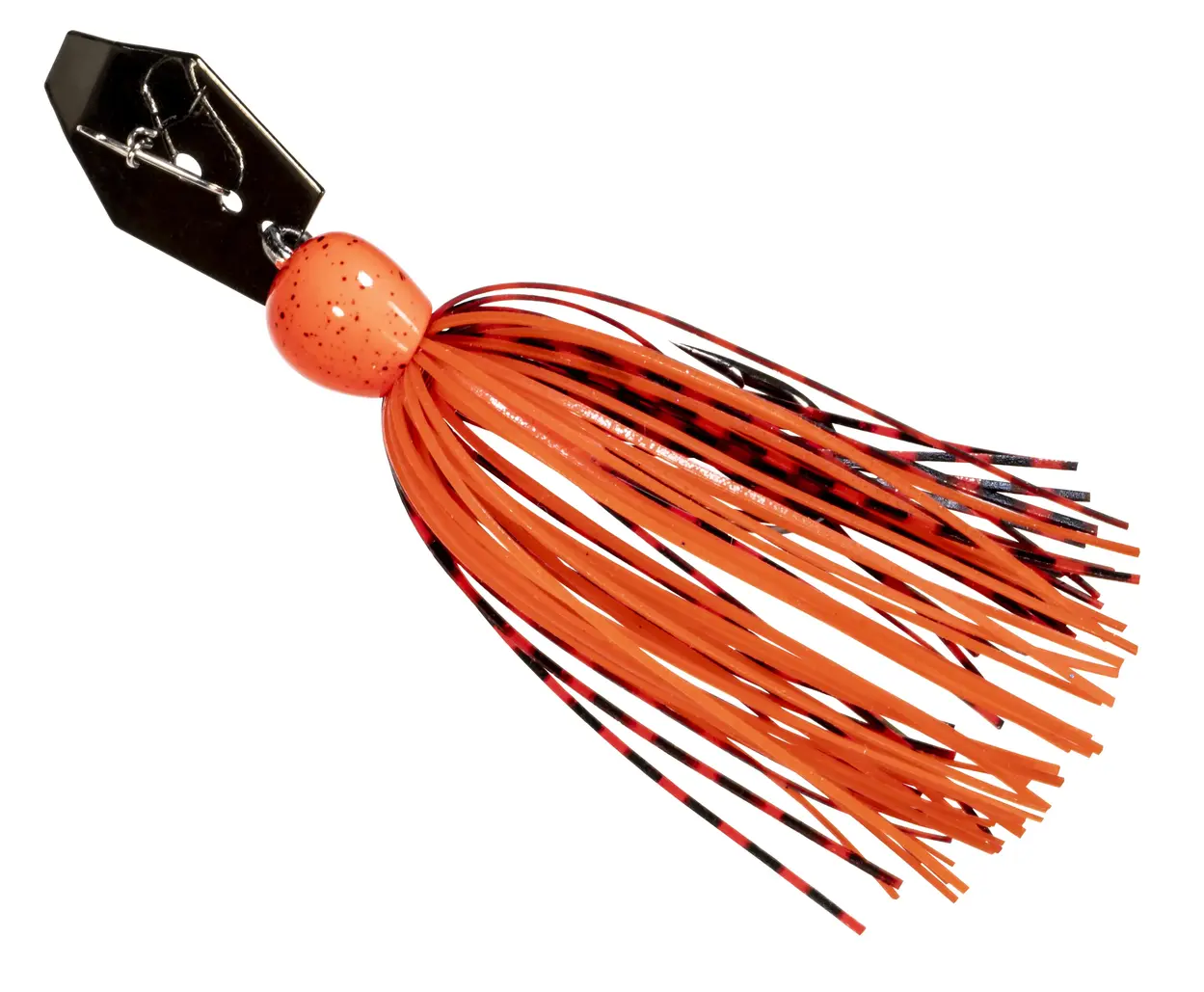 Z-Man Chatterbait Mini Max 3/8oz - Fire Craw