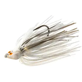 Z-Man CrosseyeZ Snakehead Swim Jig 3/8oz -...