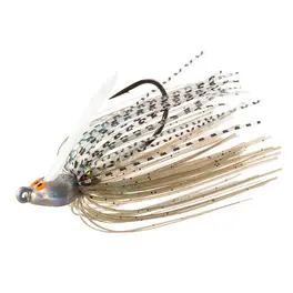 Z-Man CrosseyeZ Snakehead Swim Jig 3/8oz -...