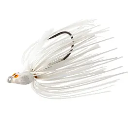 Z-Man CrosseyeZ Snakehead Swim Jig 3/8oz -...