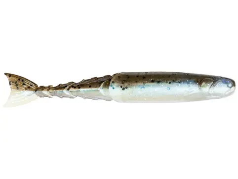 Z-Man Chattershad 3.5" - The Deal